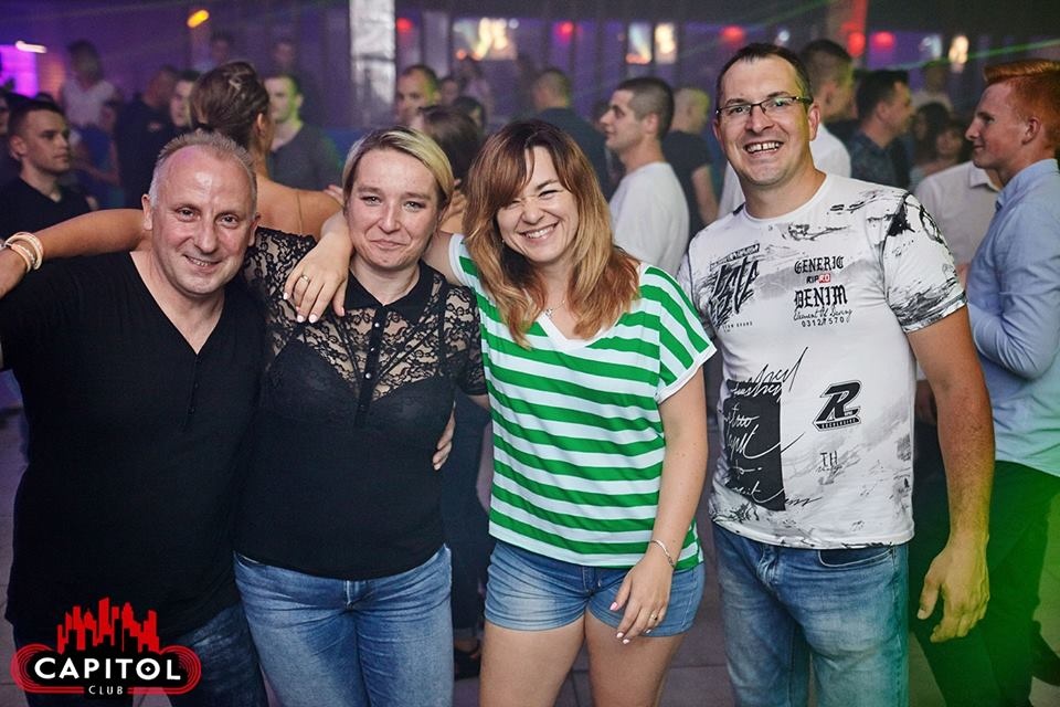 Ladies Night w Clubie Capitol Sypniewo [14.07.2018] - zdjęcie #70 - eOstroleka.pl