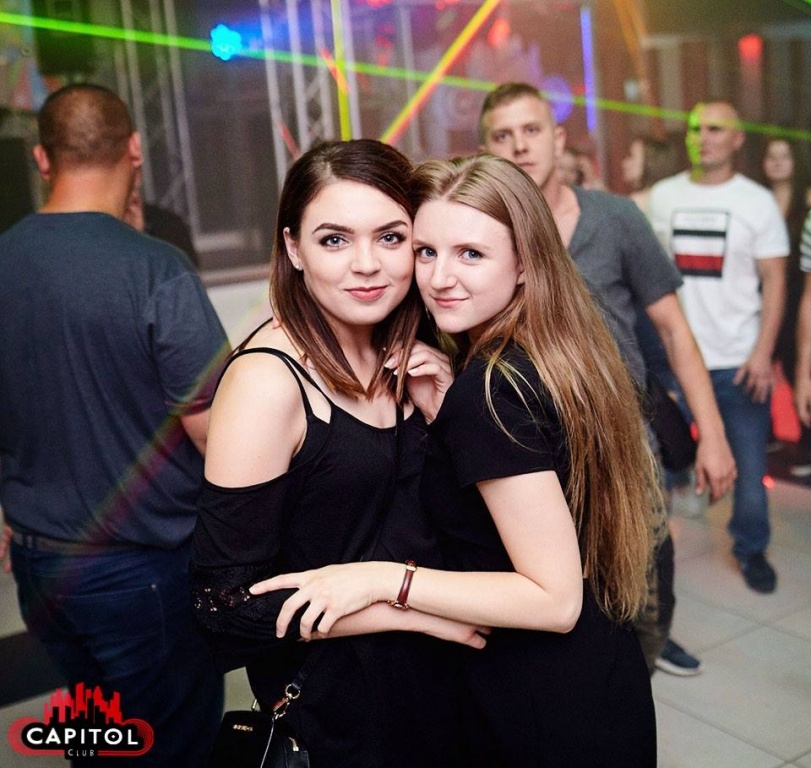 Ladies Night w Clubie Capitol Sypniewo [14.07.2018] - zdjęcie #77 - eOstroleka.pl