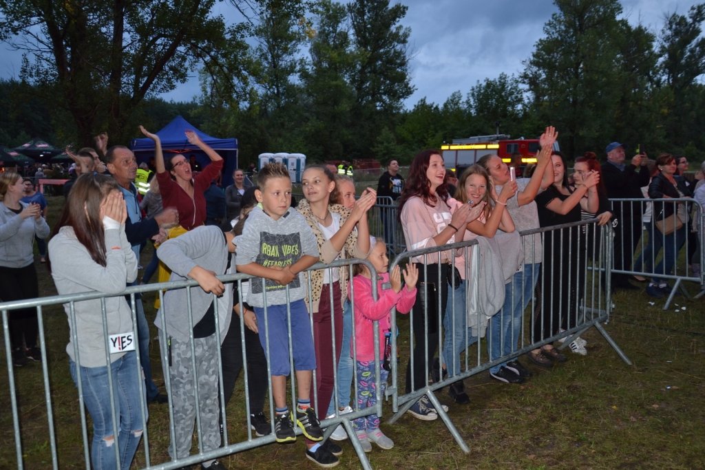 Noc z Gwiazdami pod Gwiazdami w Szarłacie [14.07.2018] - zdjęcie #114 - eOstroleka.pl