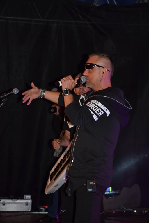 Noc z Gwiazdami pod Gwiazdami w Szarłacie [14.07.2018] - zdjęcie #98 - eOstroleka.pl