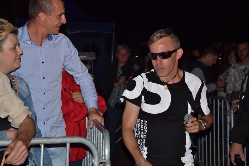 Noc z Gwiazdami pod Gwiazdami w Szarłacie [14.07.2018] - zdjęcie #78 - eOstroleka.pl