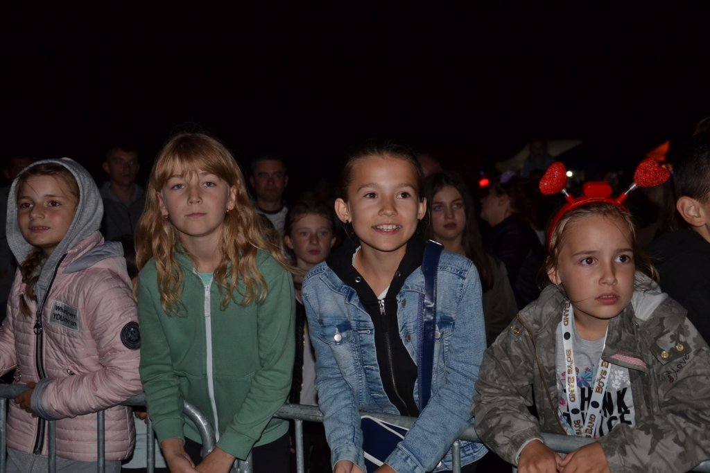 Noc z Gwiazdami pod Gwiazdami w Szarłacie [14.07.2018] - zdjęcie #76 - eOstroleka.pl