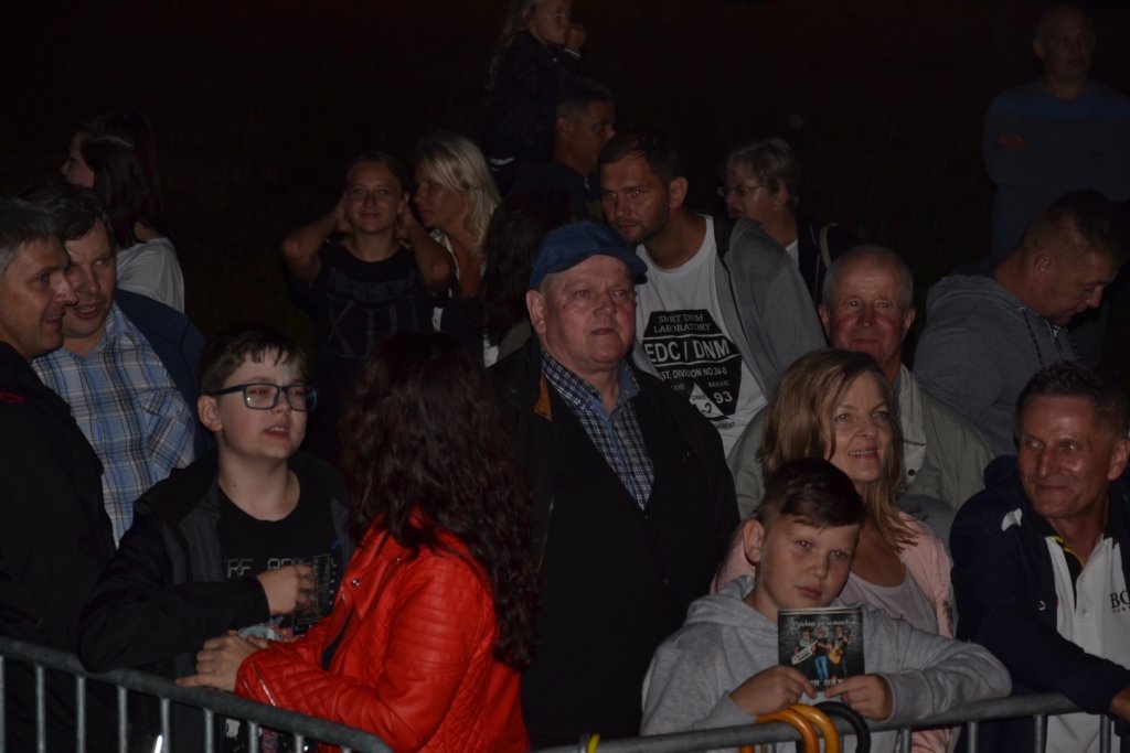 Noc z Gwiazdami pod Gwiazdami w Szarłacie [14.07.2018] - zdjęcie #72 - eOstroleka.pl