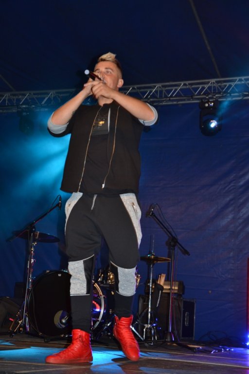 Noc z Gwiazdami pod Gwiazdami w Szarłacie [14.07.2018] - zdjęcie #70 - eOstroleka.pl