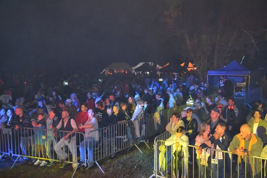 Noc z Gwiazdami pod Gwiazdami w Szarłacie [14.07.2018] - zdjęcie #63 - eOstroleka.pl