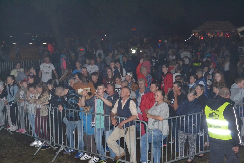 Noc z Gwiazdami pod Gwiazdami w Szarłacie [14.07.2018] - zdjęcie #60 - eOstroleka.pl
