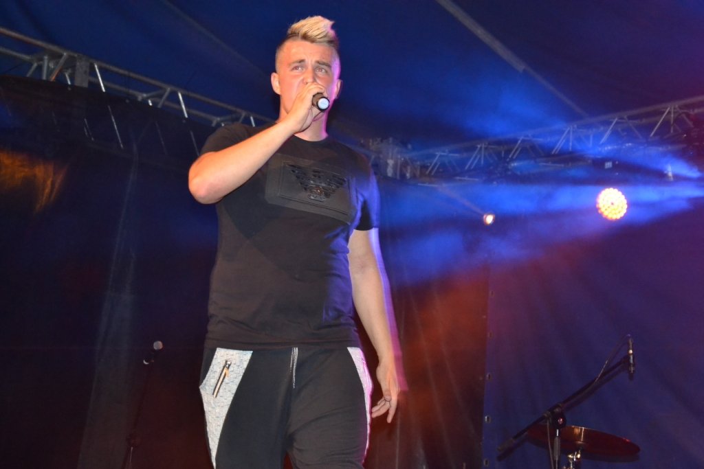 Noc z Gwiazdami pod Gwiazdami w Szarłacie [14.07.2018] - zdjęcie #59 - eOstroleka.pl