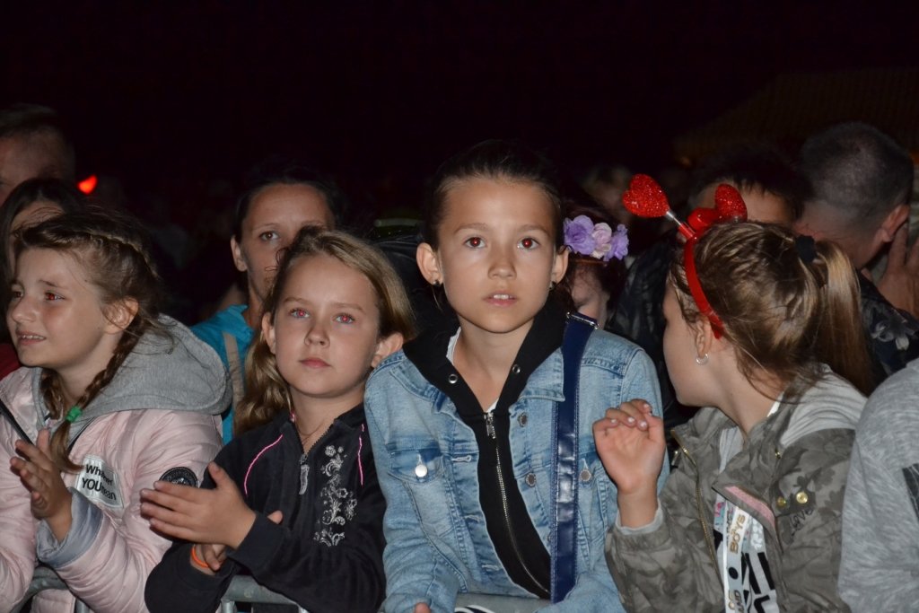 Noc z Gwiazdami pod Gwiazdami w Szarłacie [14.07.2018] - zdjęcie #55 - eOstroleka.pl