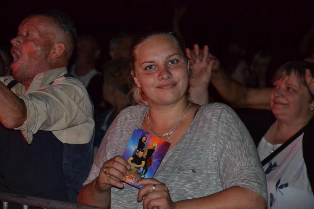 Noc z Gwiazdami pod Gwiazdami w Szarłacie [14.07.2018] - zdjęcie #44 - eOstroleka.pl