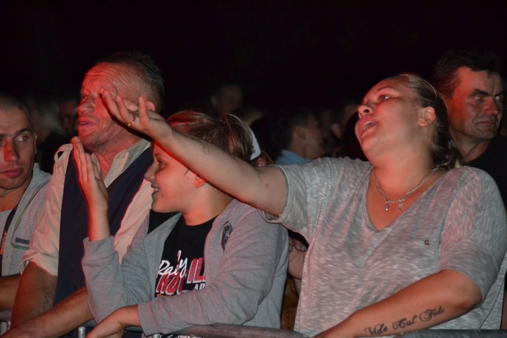 Noc z Gwiazdami pod Gwiazdami w Szarłacie [14.07.2018] - zdjęcie #42 - eOstroleka.pl