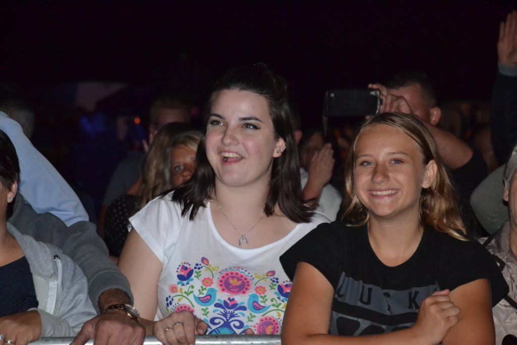 Noc z Gwiazdami pod Gwiazdami w Szarłacie [14.07.2018] - zdjęcie #25 - eOstroleka.pl
