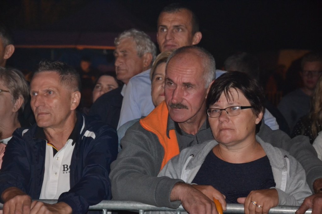 Noc z Gwiazdami pod Gwiazdami w Szarłacie [14.07.2018] - zdjęcie #24 - eOstroleka.pl