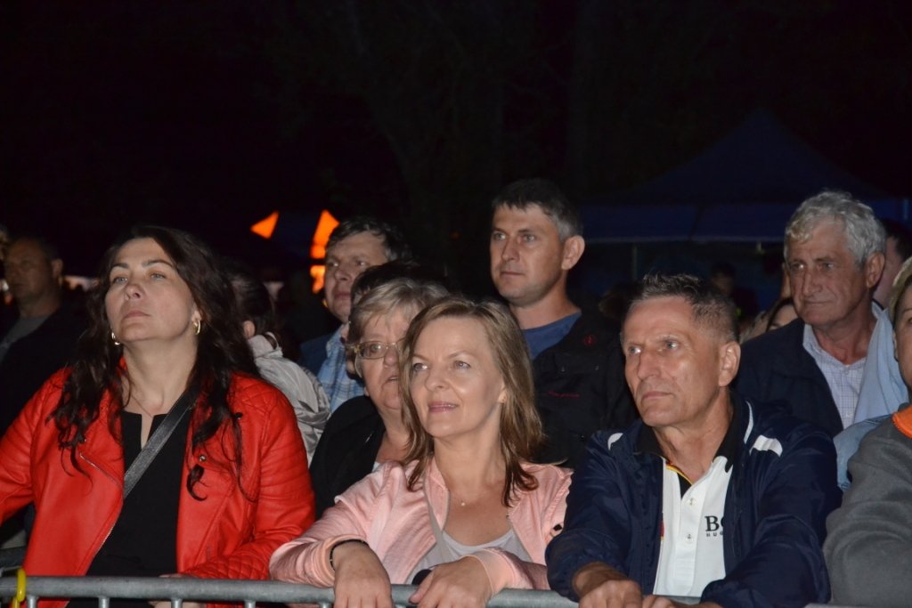 Noc z Gwiazdami pod Gwiazdami w Szarłacie [14.07.2018] - zdjęcie #23 - eOstroleka.pl
