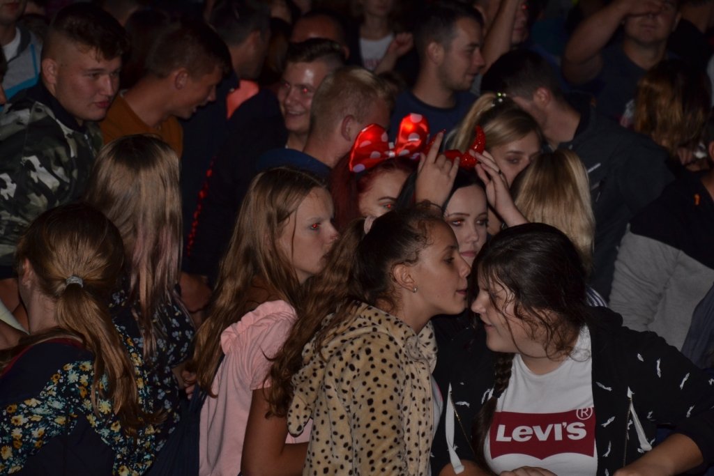 Noc z Gwiazdami pod Gwiazdami w Szarłacie [14.07.2018] - zdjęcie #17 - eOstroleka.pl