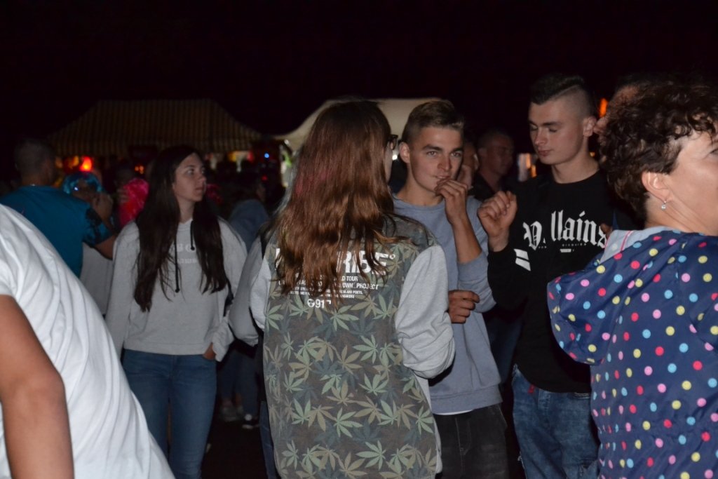 Noc z Gwiazdami pod Gwiazdami w Szarłacie [14.07.2018] - zdjęcie #16 - eOstroleka.pl