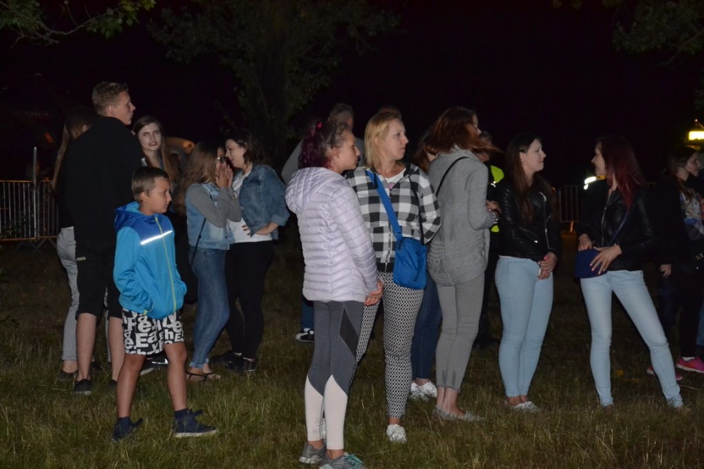 Noc z Gwiazdami pod Gwiazdami w Szarłacie [14.07.2018] - zdjęcie #14 - eOstroleka.pl