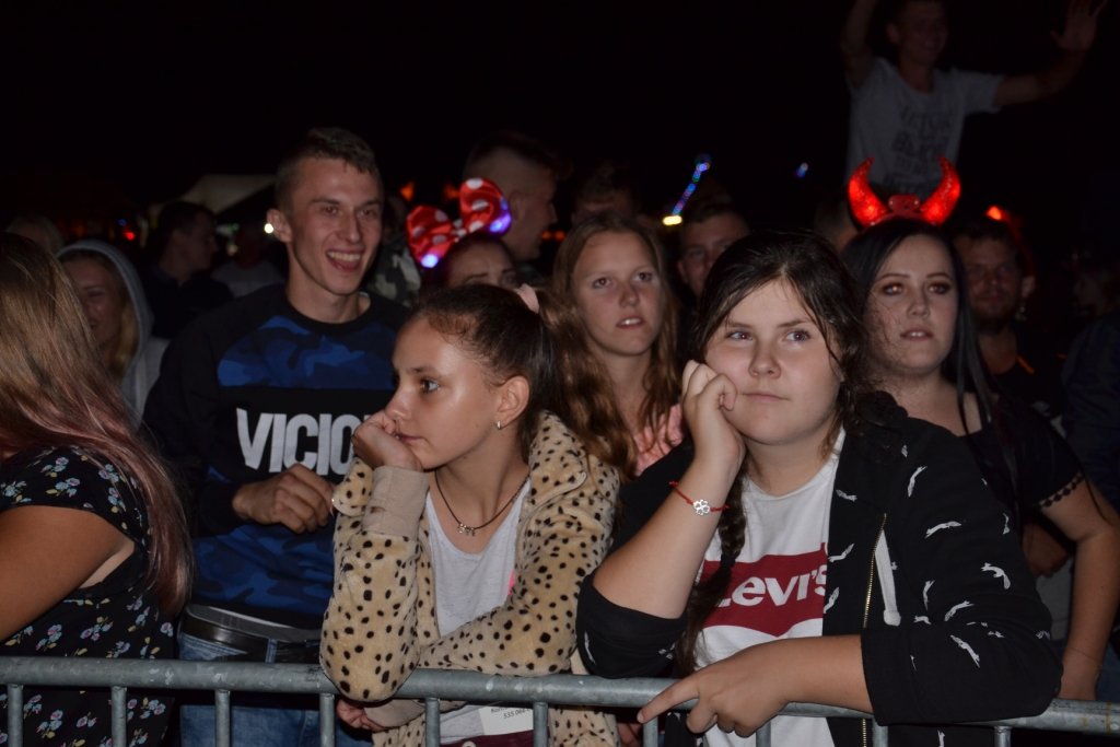Noc z Gwiazdami pod Gwiazdami w Szarłacie [14.07.2018] - zdjęcie #11 - eOstroleka.pl