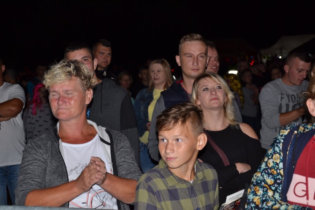 Noc z Gwiazdami pod Gwiazdami w Szarłacie [14.07.2018] - zdjęcie #10 - eOstroleka.pl