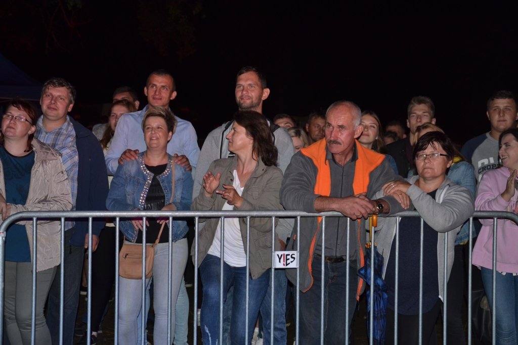 Noc z Gwiazdami pod Gwiazdami w Szarłacie [14.07.2018] - zdjęcie #7 - eOstroleka.pl