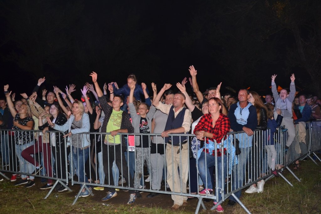 Noc z Gwiazdami pod Gwiazdami w Szarłacie [14.07.2018] - zdjęcie #6 - eOstroleka.pl
