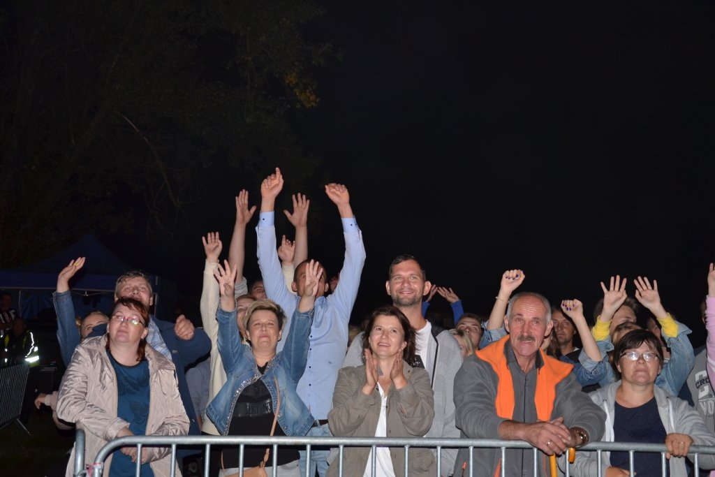Noc z Gwiazdami pod Gwiazdami w Szarłacie [14.07.2018] - zdjęcie #5 - eOstroleka.pl
