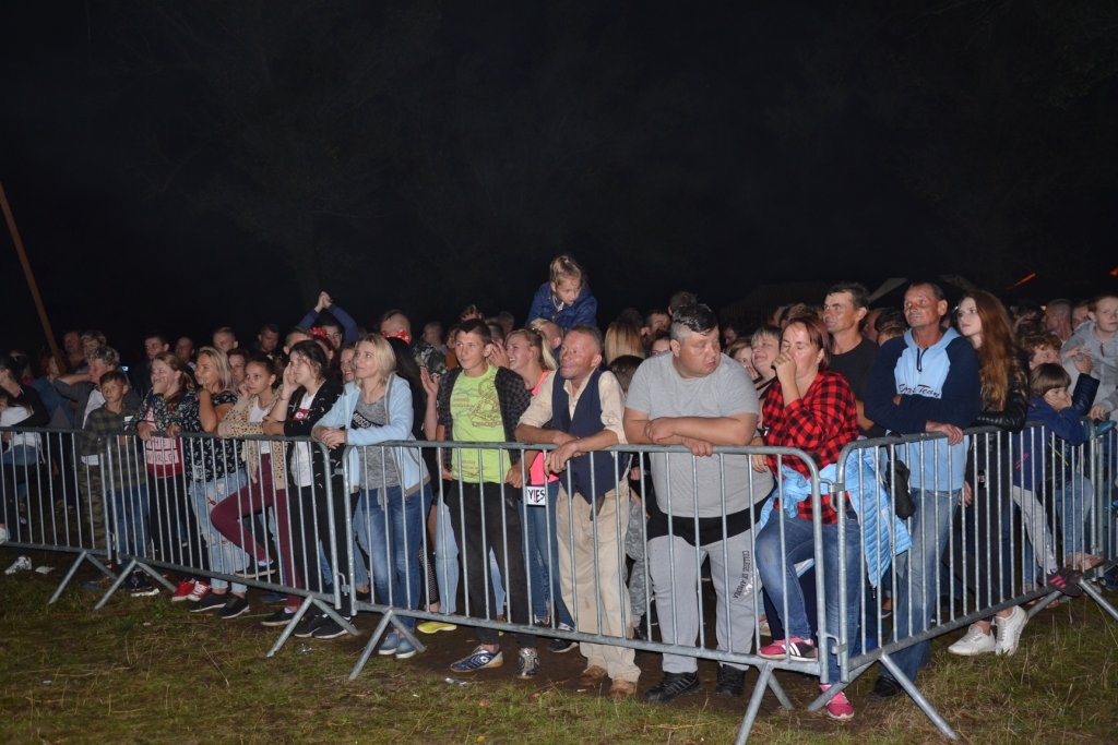 Noc z Gwiazdami pod Gwiazdami w Szarłacie [14.07.2018] - zdjęcie #4 - eOstroleka.pl