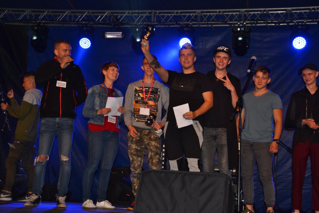 Noc z Gwiazdami pod Gwiazdami w Szarłacie [14.07.2018] - zdjęcie #3 - eOstroleka.pl