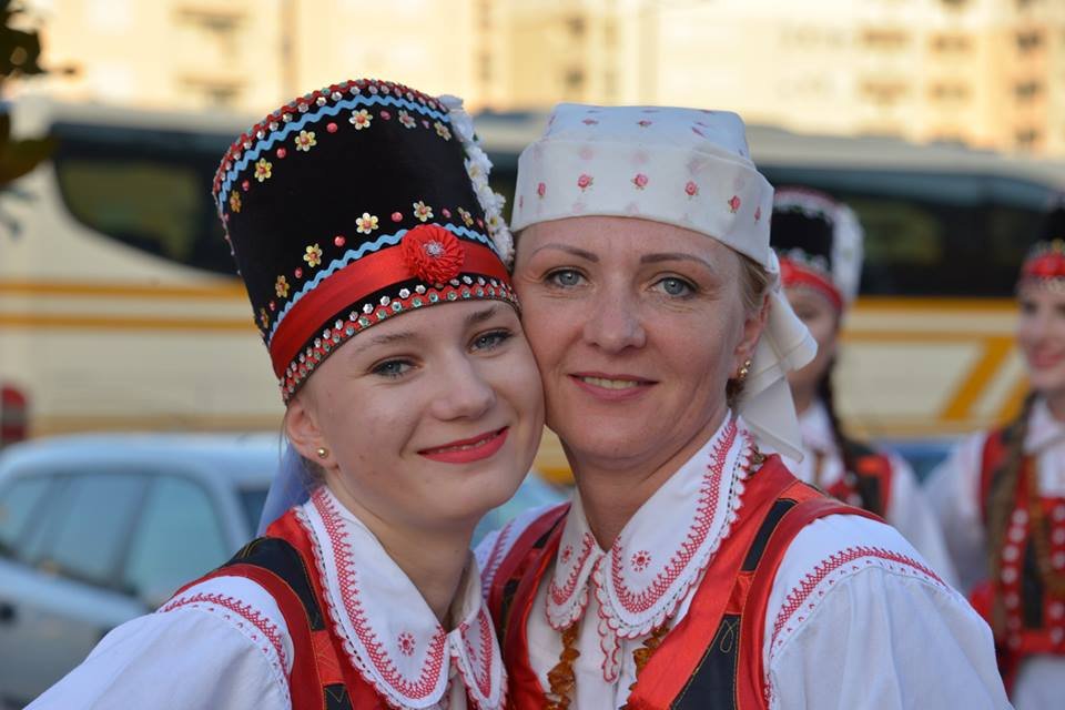 Kadzidlański zespół „Kurpianka” podbija Czarnogórę [ZDJĘCIA] - zdjęcie #20 - eOstroleka.pl