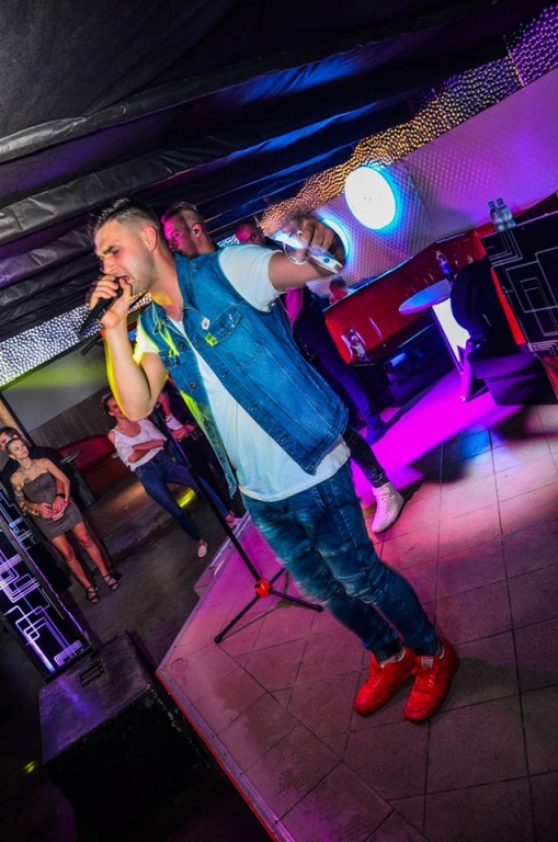 Single Party 16+ i koncert Bad Boys w Clubie Ibiza Zalesie [14.07.2018] - zdjęcie #4 - eOstroleka.pl