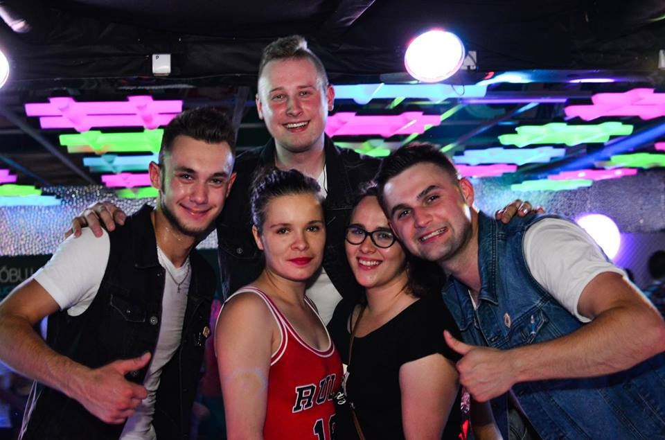 Single Party 16+ i koncert Bad Boys w Clubie Ibiza Zalesie [14.07.2018] - zdjęcie #6 - eOstroleka.pl