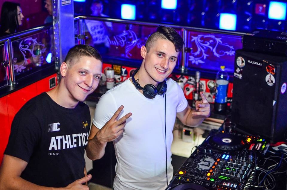 Single Party 16+ i koncert Bad Boys w Clubie Ibiza Zalesie [14.07.2018] - zdjęcie #8 - eOstroleka.pl