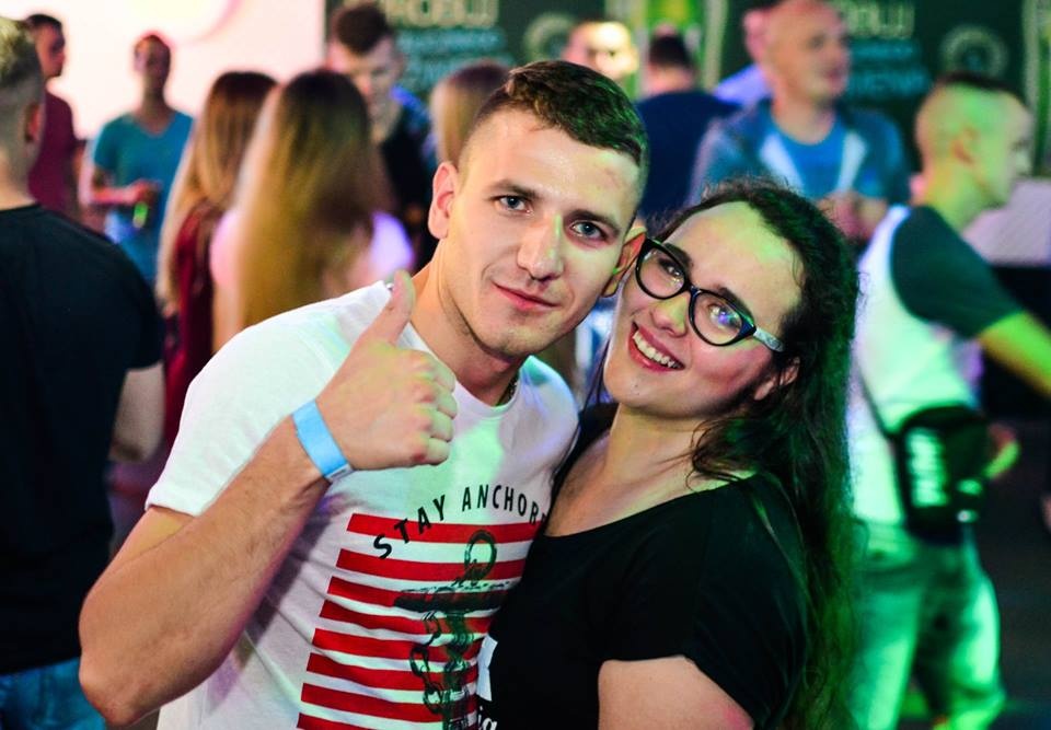 Single Party 16+ i koncert Bad Boys w Clubie Ibiza Zalesie [14.07.2018] - zdjęcie #11 - eOstroleka.pl
