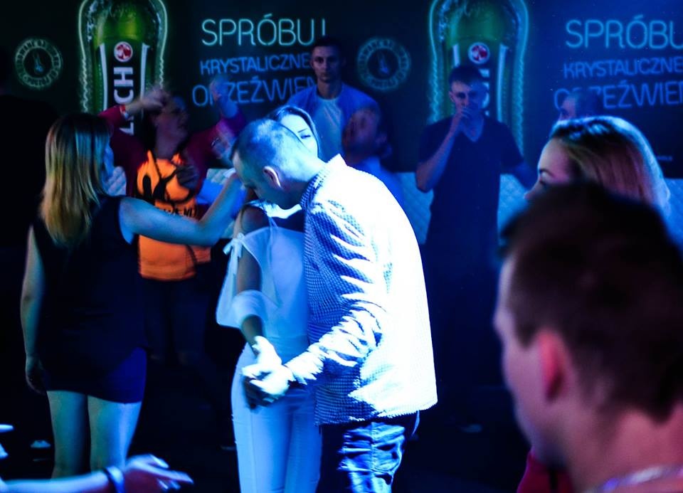 Single Party 16+ i koncert Bad Boys w Clubie Ibiza Zalesie [14.07.2018] - zdjęcie #16 - eOstroleka.pl
