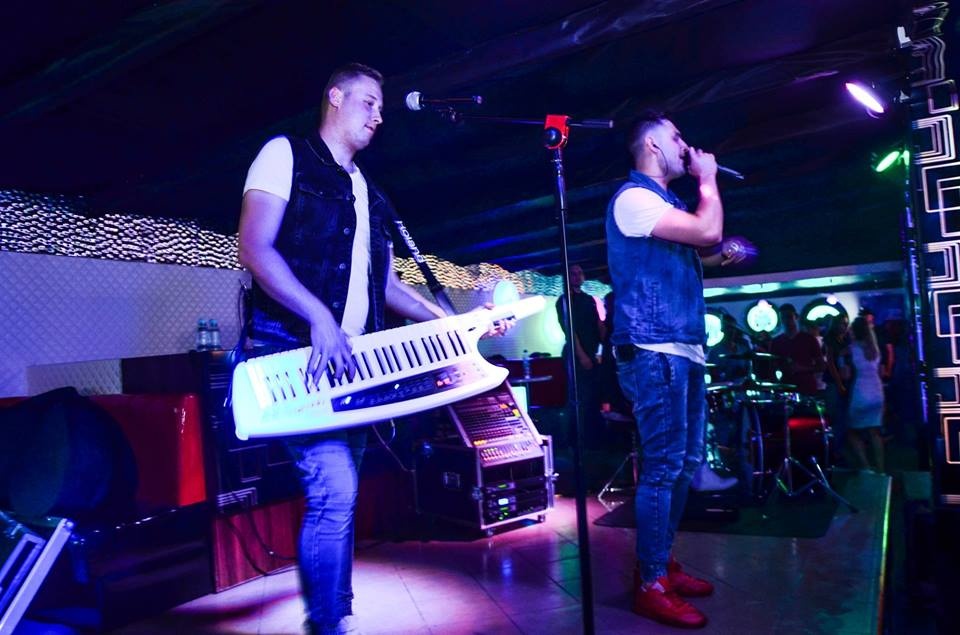 Single Party 16+ i koncert Bad Boys w Clubie Ibiza Zalesie [14.07.2018] - zdjęcie #17 - eOstroleka.pl