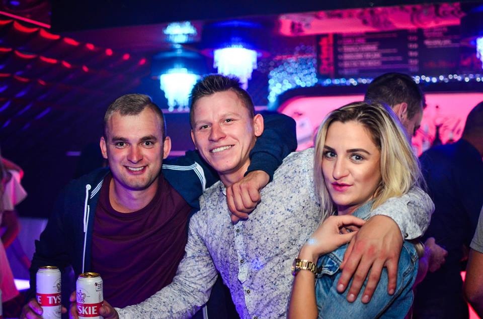 Single Party 16+ i koncert Bad Boys w Clubie Ibiza Zalesie [14.07.2018] - zdjęcie #24 - eOstroleka.pl