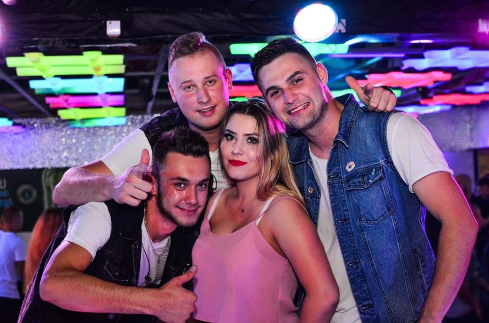 Single Party 16+ i koncert Bad Boys w Clubie Ibiza Zalesie [14.07.2018] - zdjęcie #25 - eOstroleka.pl