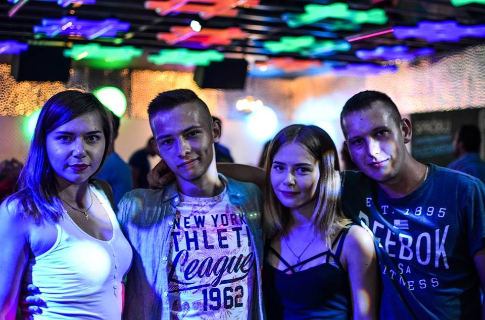 Single Party 16+ i koncert Bad Boys w Clubie Ibiza Zalesie [14.07.2018] - zdjęcie #30 - eOstroleka.pl
