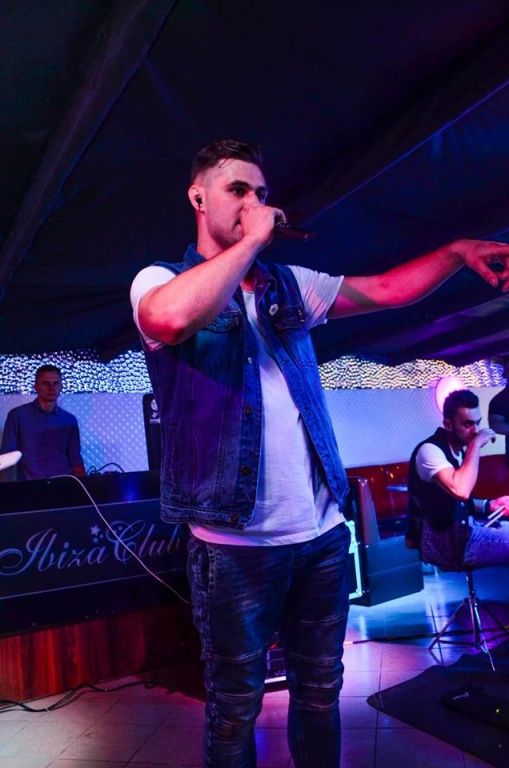 Single Party 16+ i koncert Bad Boys w Clubie Ibiza Zalesie [14.07.2018] - zdjęcie #40 - eOstroleka.pl