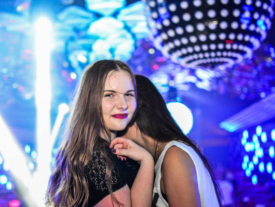 Single Party 16+ i koncert Bad Boys w Clubie Ibiza Zalesie [14.07.2018] - zdjęcie #42 - eOstroleka.pl