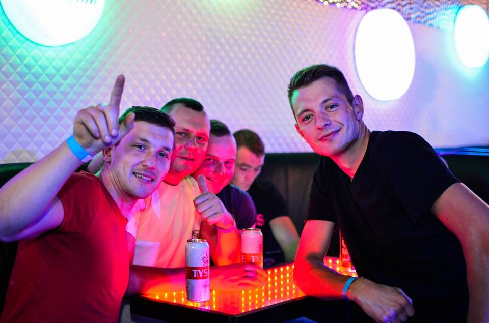 Single Party 16+ i koncert Bad Boys w Clubie Ibiza Zalesie [14.07.2018] - zdjęcie #62 - eOstroleka.pl