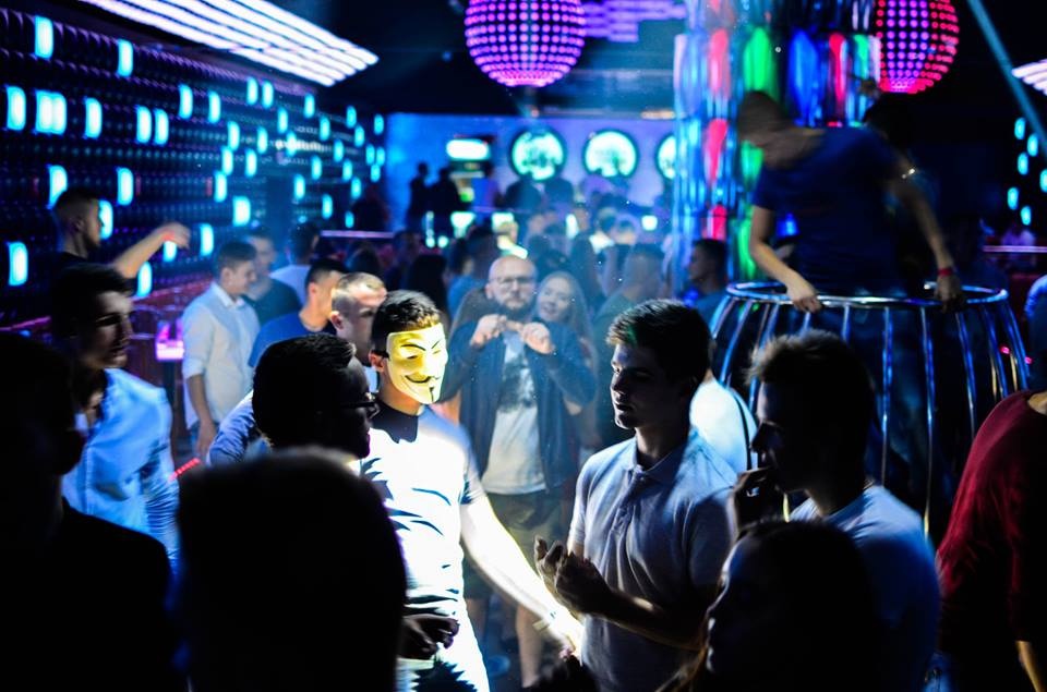 Single Party 16+ i koncert Bad Boys w Clubie Ibiza Zalesie [14.07.2018] - zdjęcie #71 - eOstroleka.pl