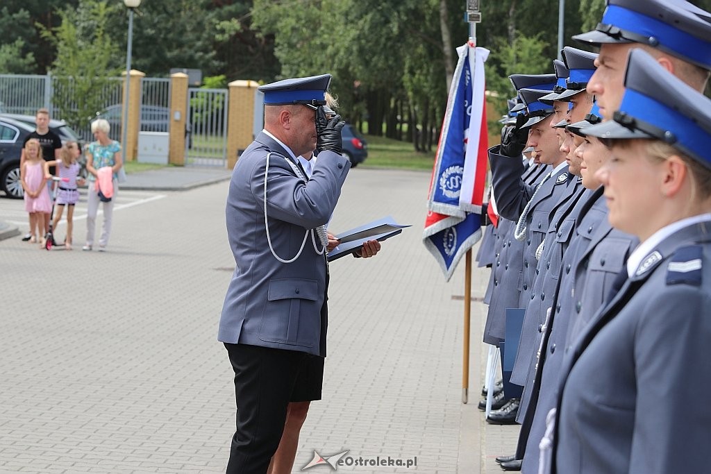 Święto Policji w Ostrołęce [20.07.2018] - zdjęcie #53 - eOstroleka.pl