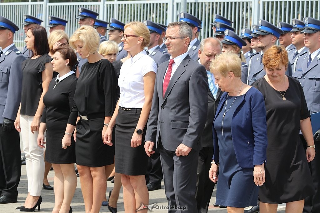 Święto Policji w Ostrołęce [20.07.2018] - zdjęcie #66 - eOstroleka.pl
