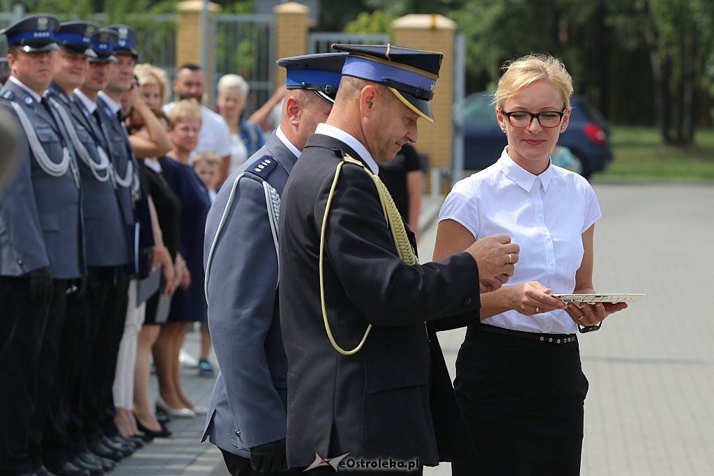 Święto Policji w Ostrołęce [20.07.2018] - zdjęcie #72 - eOstroleka.pl