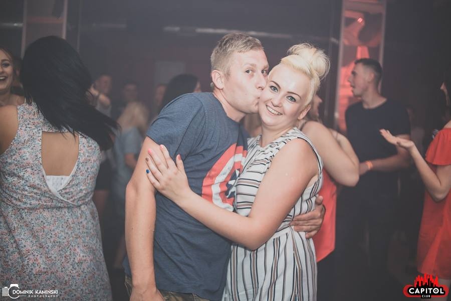 Single Party w Clubie Capitol Sypniewo [21.07.2018] - zdjęcie #1 - eOstroleka.pl