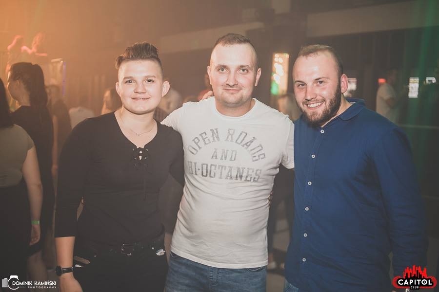 Single Party w Clubie Capitol Sypniewo [21.07.2018] - zdjęcie #5 - eOstroleka.pl