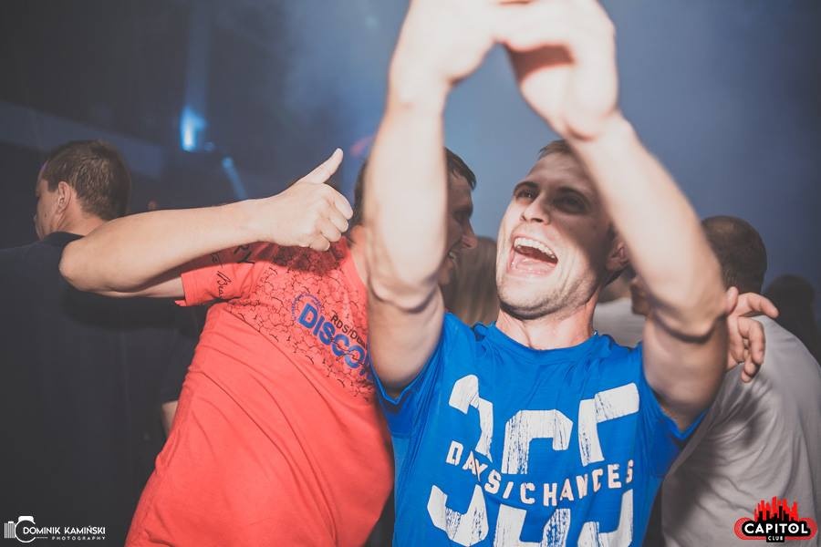 Single Party w Clubie Capitol Sypniewo [21.07.2018] - zdjęcie #15 - eOstroleka.pl