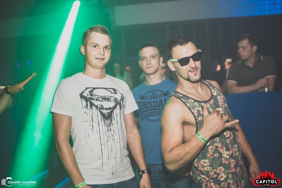 Single Party w Clubie Capitol Sypniewo [21.07.2018] - zdjęcie #20 - eOstroleka.pl