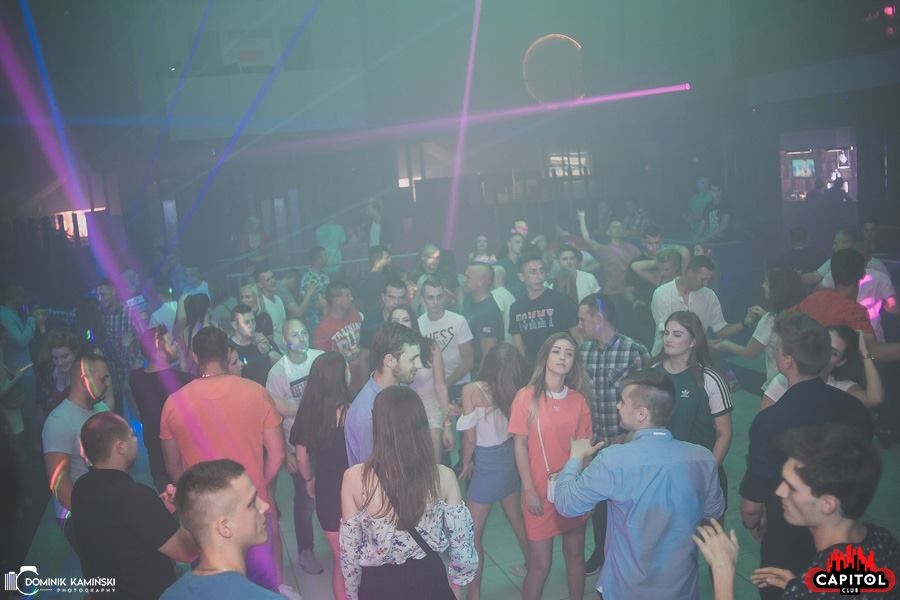 Single Party w Clubie Capitol Sypniewo [21.07.2018] - zdjęcie #21 - eOstroleka.pl
