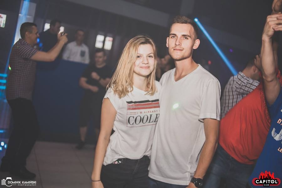 Single Party w Clubie Capitol Sypniewo [21.07.2018] - zdjęcie #22 - eOstroleka.pl